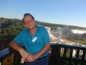 Paulo Cataratas Iguaçu (1)